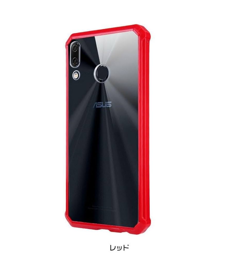 ASUS - zenfone5 ze620kl 国内版　おまけケース付き Asus zenfone 5 5 ZE620KL ZF620KLフロントフレームバッテリー裏